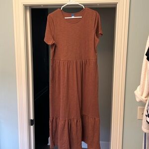 NWOT Old Navy Dress
